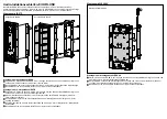 Предварительный просмотр 3 страницы Commend AFIL-USB Manual