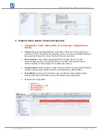 Предварительный просмотр 4 страницы Commend Audiocodes MP-11 Series Setup Manual