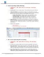 Предварительный просмотр 5 страницы Commend Audiocodes MP-11 Series Setup Manual