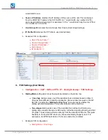 Предварительный просмотр 6 страницы Commend Audiocodes MP-11 Series Setup Manual