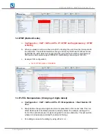 Предварительный просмотр 9 страницы Commend Audiocodes MP-11 Series Setup Manual