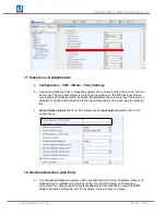 Предварительный просмотр 12 страницы Commend Audiocodes MP-11 Series Setup Manual