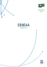 Commend C-EB8E4A Product Manual предпросмотр