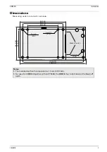 Предварительный просмотр 7 страницы Commend C-EB8E4A Product Manual