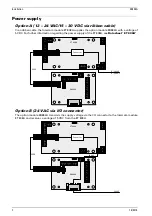 Предварительный просмотр 8 страницы Commend C-EB8E4A Product Manual