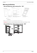 Preview for 18 page of Commend C-EE8999-KIT Product Manual