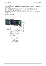 Preview for 22 page of Commend C-EE8999-KIT Product Manual