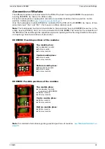 Preview for 23 page of Commend C-EE8999-KIT Product Manual