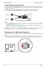 Preview for 24 page of Commend C-EE8999-KIT Product Manual