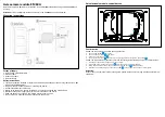 Предварительный просмотр 1 страницы Commend C-EM6CA Mounting Instructions