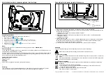 Предварительный просмотр 2 страницы Commend C-EM6CA Mounting Instructions