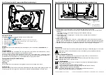 Предварительный просмотр 4 страницы Commend C-EM6CA Mounting Instructions