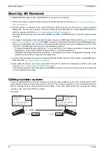 Предварительный просмотр 10 страницы Commend C-G3-S0-I Manual