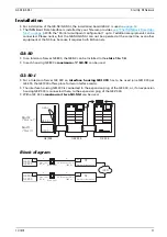 Предварительный просмотр 11 страницы Commend C-G3-S0-I Manual