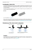 Preview for 10 page of Commend C-GEC881S.C Service Manual