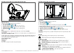 Предварительный просмотр 2 страницы Commend C-SIP-WS201VCA Quick Start Manual