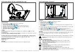 Предварительный просмотр 4 страницы Commend C-SIP-WS201VCA Quick Start Manual