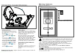 Предварительный просмотр 4 страницы Commend C-WS201PICA Quick Start Manual