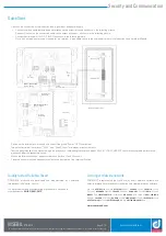 Preview for 4 page of Commend C-WSEBIL Quick Start Manual