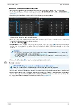 Предварительный просмотр 119 страницы Commend Duetto EE 980 Product Manual