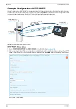 Предварительный просмотр 160 страницы Commend Duetto EE 980 Product Manual