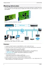 Предварительный просмотр 4 страницы Commend G3-IAX Series Product Manual