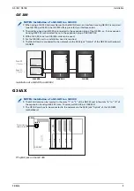 Предварительный просмотр 9 страницы Commend G3-IAX Series Product Manual