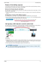 Предварительный просмотр 21 страницы Commend G3-IAX Series Product Manual