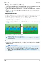 Предварительный просмотр 27 страницы Commend G3-IAX Series Product Manual