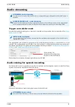 Предварительный просмотр 33 страницы Commend G3-IAX Series Product Manual