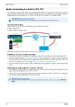 Предварительный просмотр 36 страницы Commend G3-IAX Series Product Manual