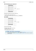 Предварительный просмотр 7 страницы Commend GE 300 Product Manual