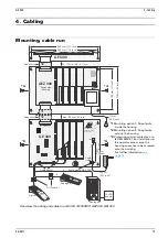 Предварительный просмотр 13 страницы Commend GE 300 Product Manual