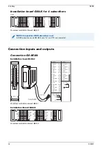 Предварительный просмотр 16 страницы Commend GE 800 Product Manual