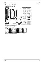 Предварительный просмотр 17 страницы Commend GE 800 Product Manual