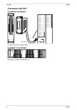 Предварительный просмотр 18 страницы Commend GE 800 Product Manual