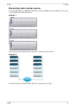 Предварительный просмотр 21 страницы Commend GE 800 Product Manual