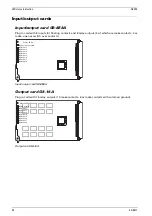 Предварительный просмотр 40 страницы Commend GE 800 Product Manual