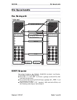 Предварительный просмотр 7 страницы Commend GEC 880 User Manual