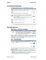 Предварительный просмотр 9 страницы Commend GEC 880 User Manual