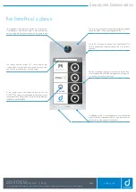 Предварительный просмотр 2 страницы Commend OD10 TD CM Mounting Instructions