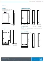 Предварительный просмотр 7 страницы Commend OD10 TD CM Mounting Instructions