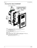 Предварительный просмотр 16 страницы Commend SIP Series P User Manual