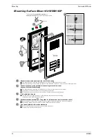 Предварительный просмотр 18 страницы Commend SIP Series P User Manual