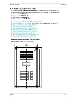 Предварительный просмотр 19 страницы Commend SIP Series P User Manual