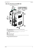 Предварительный просмотр 21 страницы Commend SIP Series P User Manual