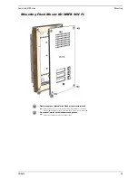 Предварительный просмотр 23 страницы Commend SIP Series P User Manual