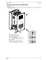 Предварительный просмотр 25 страницы Commend SIP Series P User Manual