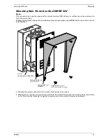 Предварительный просмотр 27 страницы Commend SIP Series P User Manual