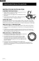 Preview for 20 page of Commercial Care CCSI100 User Manual